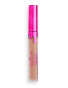 I Heart Revolution Chocolate Lip Gloss
