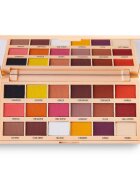 I Heart Revolution Cinnamon Chocolate Palette