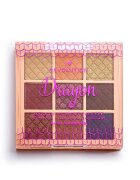 I Heart Revolution Fantasy Makeup Pigment Palette Dragon