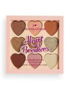 I Heart Revolution Heartbreakers Palette Majestic