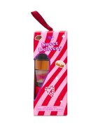 I Heart Revolution КОМПЛЕКТ MAKE UP REVOLUTION Sweet Deliveru Lip Balm Trio