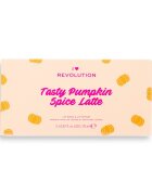 I Heart Revolution Lip Care Duo Pumpkin Spice Latte