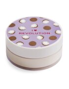 I Heart Revolution Loose Baking Powder Coconut