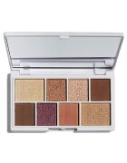 I Heart Revolution Nudes Mini Chocolate Palette