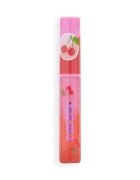 I Heart Revolution Shimmer Spritz Lip Gloss Cherry Cola
