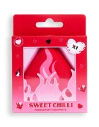 I Heart Revolution Sweet Chilli Powder Puff