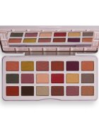 I Heart Revolution Toasted Marshmallow Chocolate Tin Palette