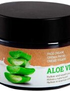 Idc INSTITUTE Vegan Face Cream Hydrate & Nourish Aloe Vera 50ml