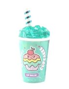 Idc Martinelia Sweet Soda Lip Balm Marshmallow