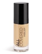 Inglot All Covered Face Foundation