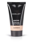 Inglot Beautifier Tinted Cream