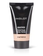 Inglot Beautifier Tinted Cream