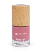 Inglot Natural Origin Nail Polish