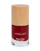 Inglot Natural Origin Nail Polish