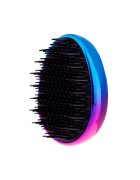 Intervion Четка За Коса 400555 Untagle Rainbow