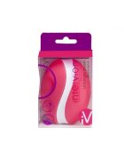 Intervion Четка За Коса 415842 Untangle Brush&Go