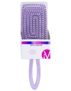 Intervion Четка За Коса 498696 Универсална Мека