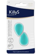 Intervion КОМПЛЕКТ Бюти Блендер 963797 3D 2 Мини Killys