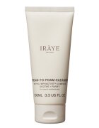 IRAYE IRÄYE Cream-To-Foam Cleanser
