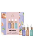 Iren Shizen КОМПЛЕКТ Clear Up Anti-Blemish Discovery Kit