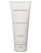 Issey Miyake Le Sel d'Issey Shower gel for men