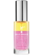 IT Cosmetics Hello Results Baby-Smooth Glycolic Acid Peel + Caring Oil