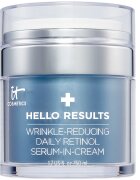 IT Cosmetics Hello Results Retinol Cream