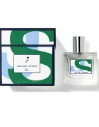 Jacadi Paris Scented waters Homme sport Jacadi