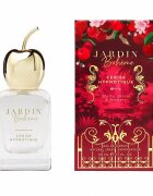 Jardin Boheme Cerise Hypnotique