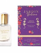 Jardin Boheme Désir Sensuel