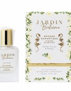 Jardin Boheme Épisode Romantique Fleurs Blanches