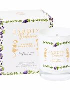 Jardin Boheme Episode Romantique Scented Candle