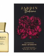 Jardin Boheme Les Essences Rose Interdite EDP 50 ml