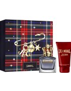 Jean Paul  Gaultier КОМПЛЕКТ JEAN PAUL GAULTIER Pour Homme Edt + Shower Gel