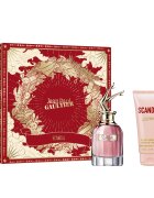 Jean Paul Gaultier КОМПЛЕКТ Scandal Edp + Body Lotion