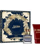 Jean Paul Gaultier КОМПЛЕКТ Scandal Pour Homme Edt + Shower Gel