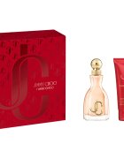 Jimmy Choo КОМПЛЕКТ I Want Choo Eau De Parfum