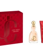 Jimmy Choo КОМПЛЕКТ I Want Choo Eau De Parfum