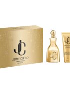 Jimmy Choo КОМПЛЕКТ I Want Choo Le Parfum
