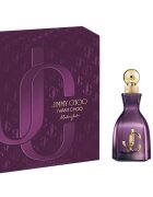 Jimmy Choo КОМПЛЕКТ I Want Choo Midnight