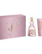 Jimmy Choo КОМПЛЕКТ I Want Choo With Love