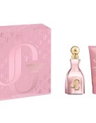 Jimmy Choo КОМПЛЕКТ I Want Choo With Love