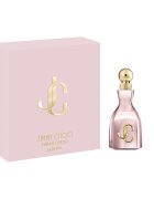 Jimmy Choo КОМПЛЕКТ I Want Choo With Love 60Ml