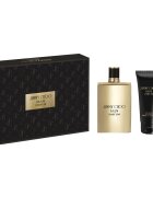 Jimmy Choo КОМПЛЕКТ Man Parfum