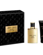 Jimmy Choo КОМПЛЕКТ Man Parfum