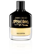 Jimmy Choo Urban Hero Gold