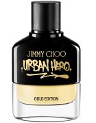 Jimmy Choo Urban Hero Gold