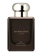 Jo Malone London Oud & Bergamot Cologne Intense