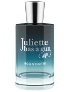 Juliette has a gun Ego Stratis