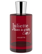 Juliette has a gun Juliette